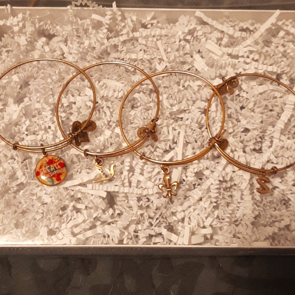Alex and Ani